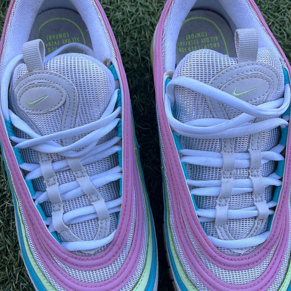 Woman’s Air max 97 sz 6 - Picture 8 of 8